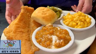 Liz's Kitchen, Goodlettsville, TN Meat & 3