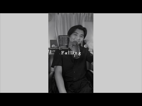 Falling / Harry Styles - フォーリング（ハリー・スタイルズ）