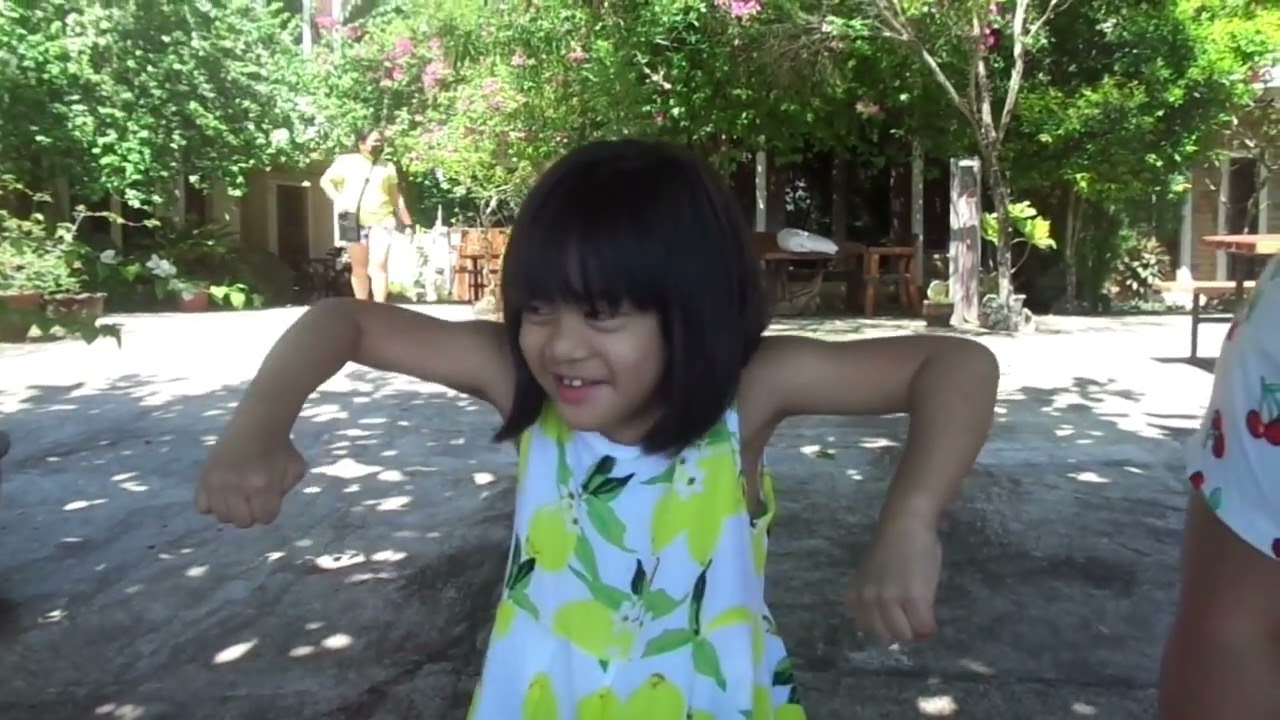 Samal Part 1: Jarom's Version