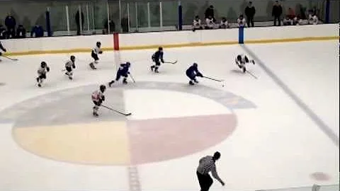 2012-2013 Minnetonka PWA