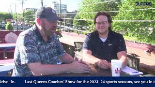 Spring Sports 2024 Broadcasting Reel