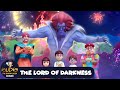   rudra  action cartoon episode 22  the lords of darkness  rudra tv show 2024 hindi