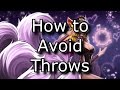 How to Avoid Throws: Some Tips To Win/Close Out Games | League of Legends LoL