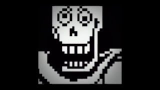 Undertale- Bonetroulse