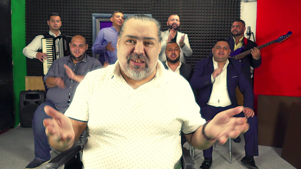 CityBOYS, Epas, Fariband, Gipsy Ulak, Kuky BAND (cover)