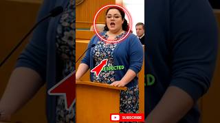 “She Was Fired Over a Viral Photo… The Truth Shocked the Court”