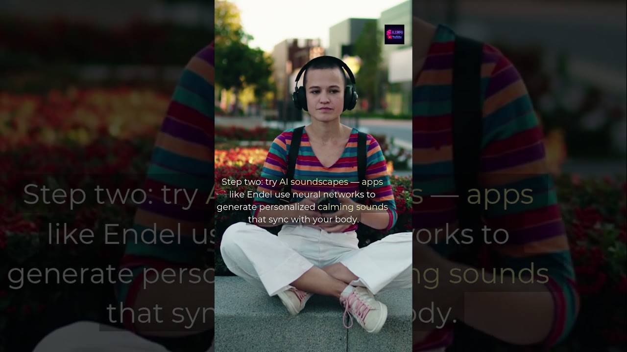 How AI Helps You Sleep Better 😴🤖 | Deep Learning Hacks  