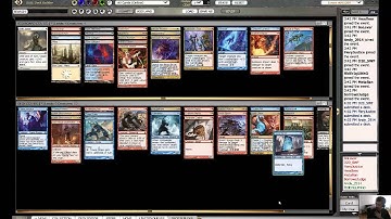 RTR Draft 1 - Draft Portion Part 2
