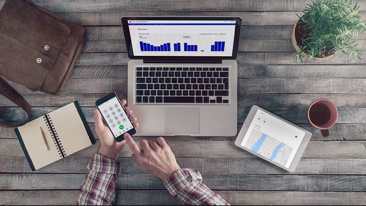 Review: Linksys Business LAPAC1750 Access Point Wi