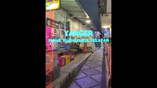 Download Lagu YANGER_PUKUL TUJUH PUKUL DELAPAN_(GUZTY MALIK) MP3