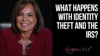 Tax identity Theft and the IRS Guide