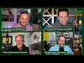 Saying Goodbye to the First Cut + 2025 Mexico Open Tournament Recap | The First Cut Podcast
