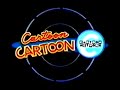 Cartoon cartoons latin america  intro compilation