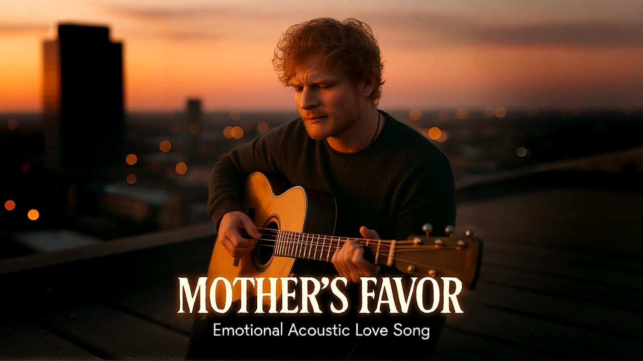 Mother’s Favor | Emotional Acoustic Ballad | Heartfelt Tribute Song (2026)🎵🎵🎵