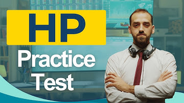 HP Practice Test 2026 HP Certified Professional Certification Exam Questions & Answers Prep