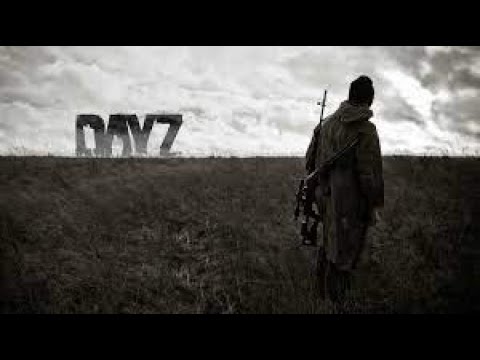 Три креста dayz