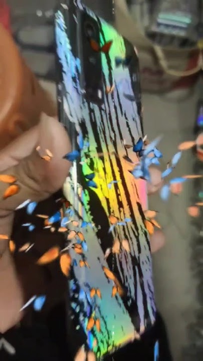 mobile-back-skin-sticker-unstoppable-viral-viralvideo-shorts