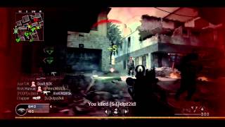 Cod Mini #9 (Update!)