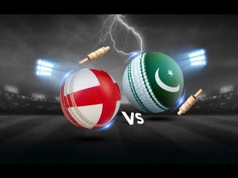 Pakistan vs England 4th T20 Match Live Scores & Video | PAK vs ENG 4th T20 MATCH 2022 live