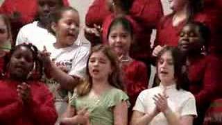 cameron christmas program 2007 part 2