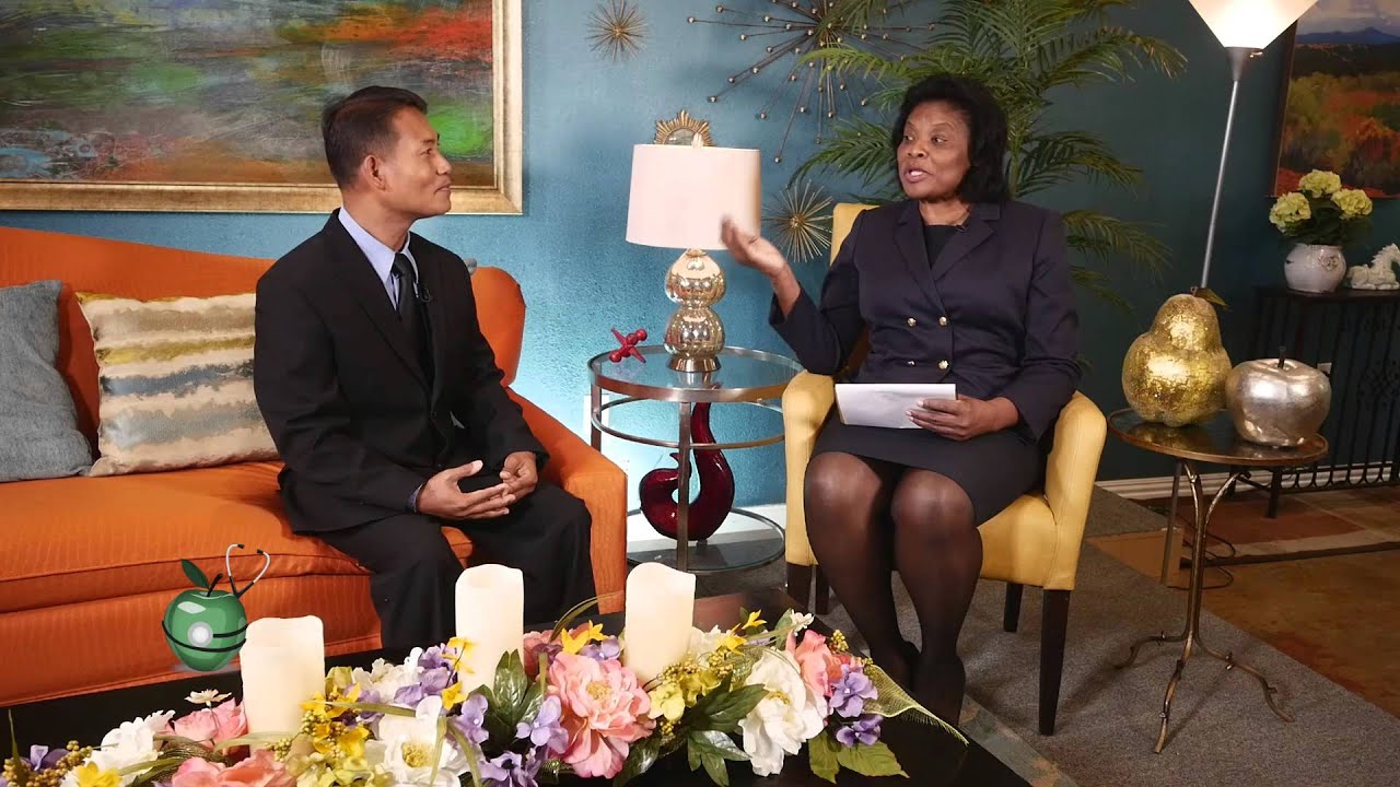 Get Healthy With Dr. Cooper TV video editing software free