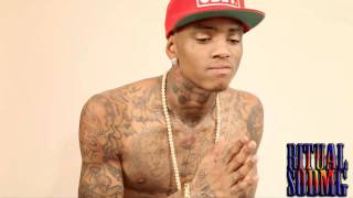 Soulja Boy - MMG ( MayBach Music Group)
