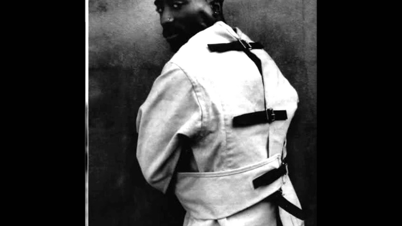 2Pac - Street Life (Original) (Alternate Version) (CDQ