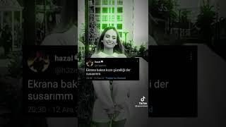 Tiktok Twitter Akımı Imı