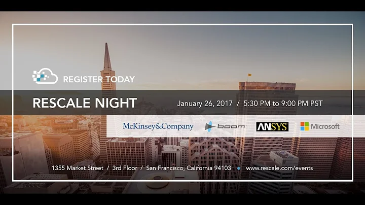 The Future of Cloud HPC Simulation