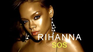 Celebrity [4K] Rihanna - SOS (Music Video) Profile