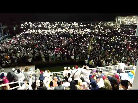 habib-syech-banyuwangi-bersholawat