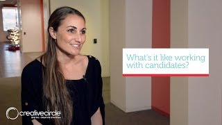 Our Candidate Interview Process, From a Recruiter's Perspective | Creative Circle