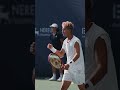 Mic'd Up at the Mubadala DC Open: Jordan Lee & Stefan Kozlov
