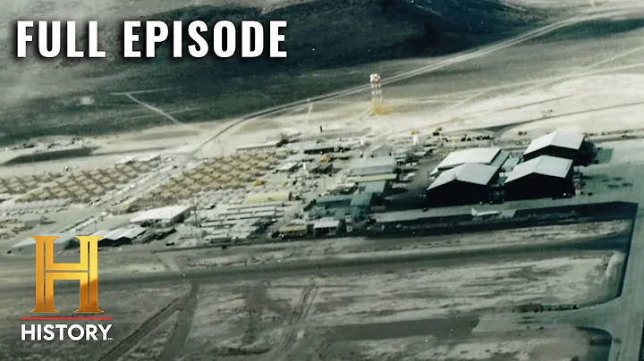 America's Book of Secrets: The World's Most Mysterious Military Base | Full Episode | History