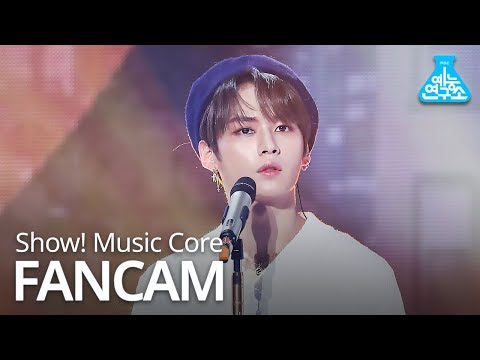 [예능연구소 직캠] Stray Kids 스트레이키즈 - 끝나지않을이야기 (리노) @ShowMusiccore 20191221
