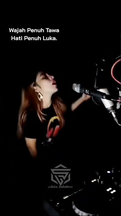 Dj Rere Monique ( story wa )ku terlanjur jatuh cinta.🎶🎶🎶