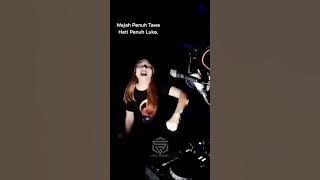 Dj Rere Monique ( story wa )ku terlanjur jatuh cinta.🎶🎶🎶