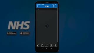 Using the NHS App for Repeat Prescriptions - Pharmacy screenshot 3