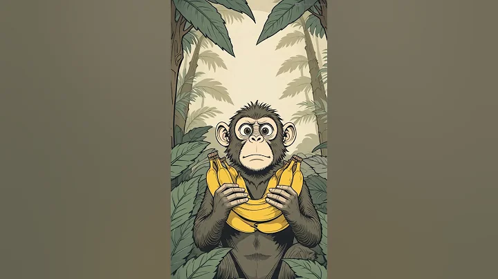 Understanding Tax: Why We Give Up Bananas in Monkey Land! #TaxExplained #MonkeyTax #BananaTax