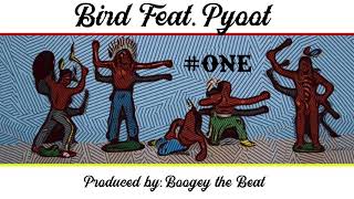 #ONE - Bird feat. Pyoot