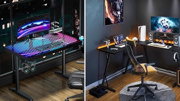 The 5 Best Computer Desks 2023