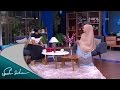 RISTY TAGOR BERBAGI PENGALAMAN SETELAH BERHIJAB