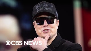 Twenty One Federal Employees Resign In Protest Over Doge Efforts Cnn