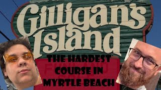 Hardest Mini Golf Course in Myrtle Beach?