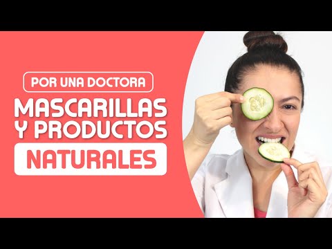 Video: El Dermatólogo Advirtió Contra El Uso De Mascarillas Faciales Caseras