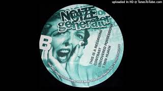 Noize Generator - Uncovered Possessions