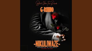 Nikuliwaze