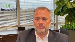 Interview with Our President
