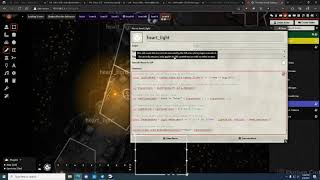 FoundryVTT - Macro Tutorial - Lights On/Off Based on Player Proximity