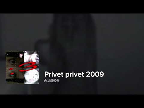Privet Privet 2009 Virtual Love Jumpstyle Remix 